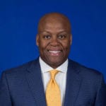 Craig Robinson &rsquo;83*