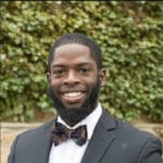 Tumi Akinlawon &rsquo;15*