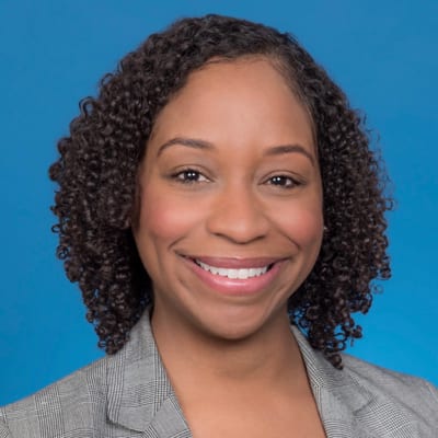 Andrea J Campbell '04