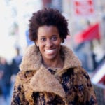 Bianca Alexander '93