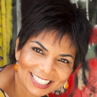 Bonnie Berry Lamon '84