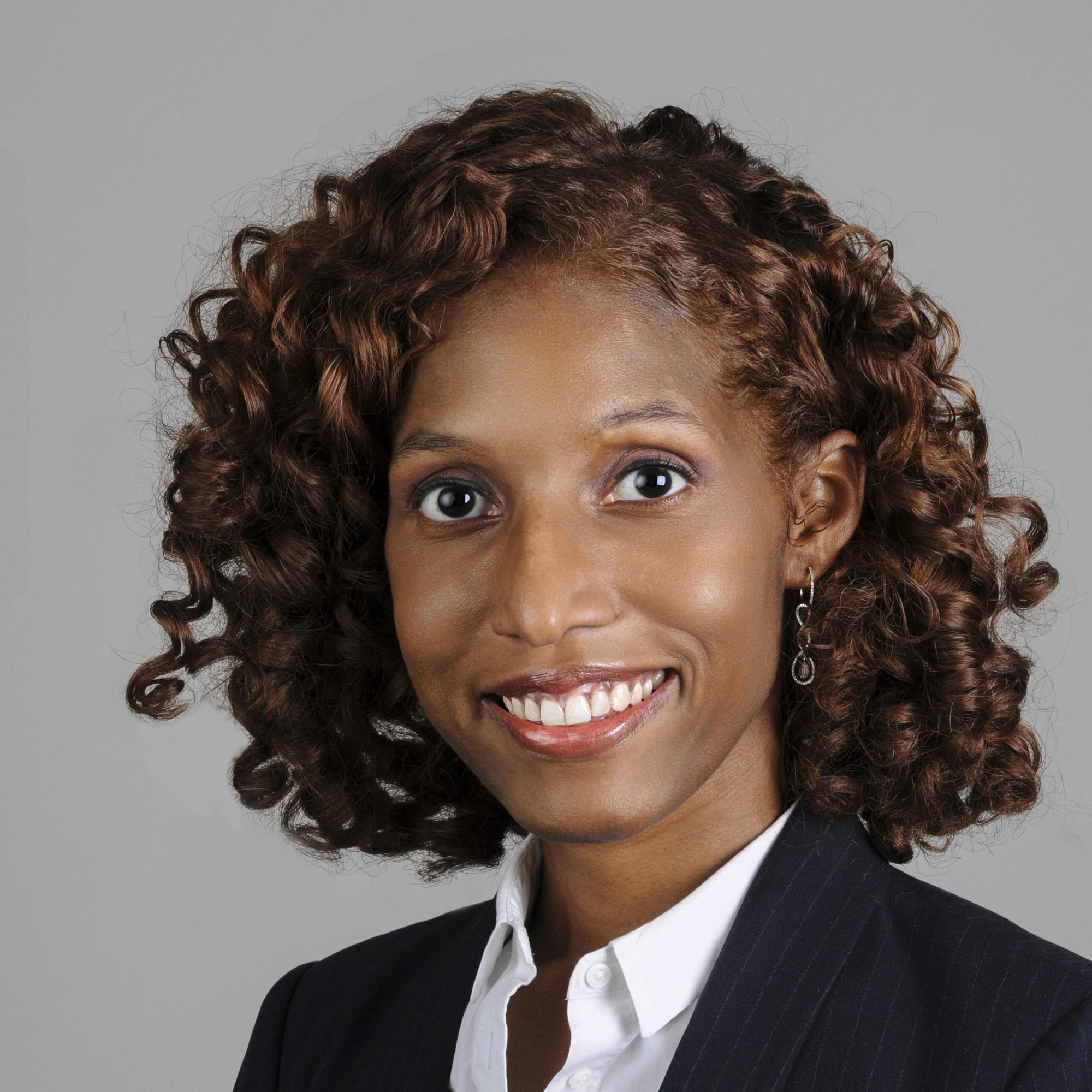 Jameelah Muhammah Ingram ’04