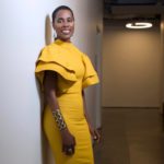 Kamil Ali-Jackson '81 Kamil Ali-Jackson '81