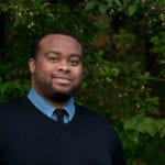 Kelvin Dinkins '09 Kelvin Dinkins '09