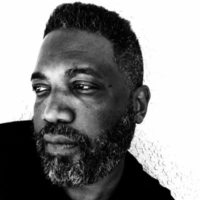 Selwyn Seyfu Hinds '93