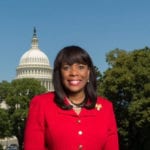 Terri Sewell '86