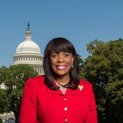 Terri Sewell '86