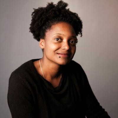 Tracy K Smith