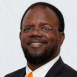 William A Massey '77