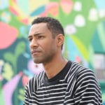 Andre Perry '00 Andre Perry '00