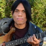 Stanley Jordan -- Updated