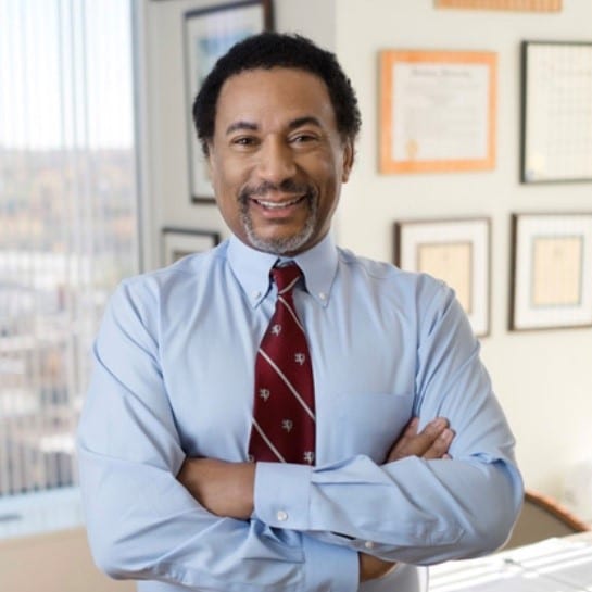 Lawrence Otis Graham