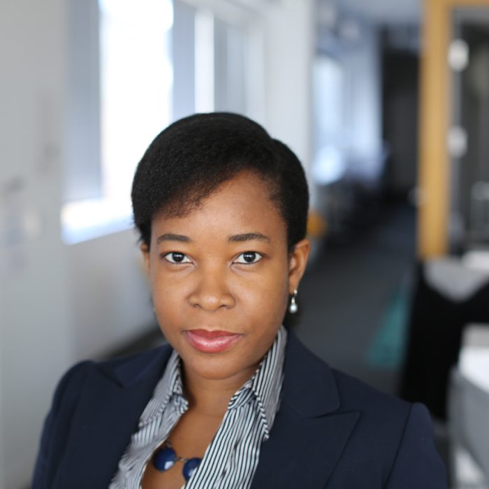 Marilyn Agbeko Narh