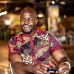 Muoyo Okome - Updated