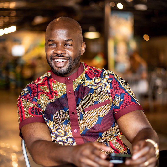 Muoyo Okome - Updated