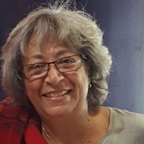 Vanessa Austin-Davis