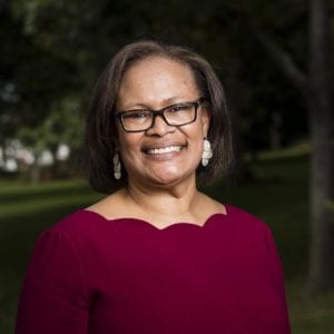 Karen Richardson ’93 - Thrive: Empowering & Celebrating Princeton's ...