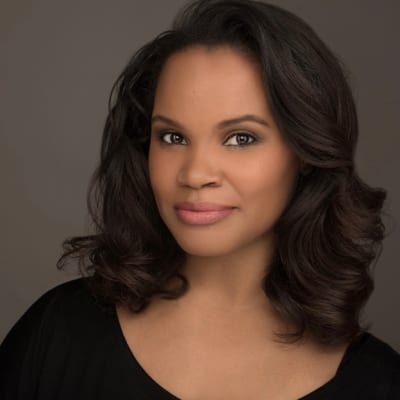 Laura Coates '01 - Thrive: Empowering & Celebrating Princeton's Black Alumni