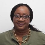 Nnena Nkongho ’95